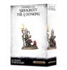 Gloomspite Gitz Skragrott the Loonking