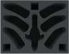 FSMEGF120BO foam tray for Idoneth Deepkin: Akhelian Guard + Akhelian Allopex