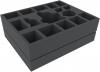 Feldherr foam tray set for Warhammer Age of Sigmar: Soul Wars - Stormcast Eternals