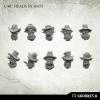 Orc Heads in Hats (10)