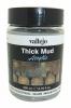 Vallejo Weathering Effects 200ml - Industrial Thick Mud