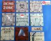 Deadzone Logos And Signage - 1