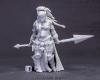 Vanja, Fire Giant Queen (Huge)