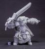 Skorg Ironskull, Fire Giant King (Huge)