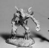 Saproling Warrior