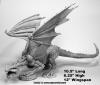 Marthrangul, Great Dragon