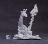 Avatar of Wisdom (Giraffe)