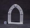 Graveyard Archway