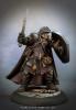 Dungeon Dwellers: Baran Blacktree, Veteran Warrior