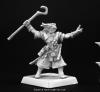 Ezren, Iconic Male Human Wizard
