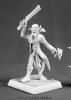 Skinsaw Man