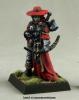 Imrijka, Iconic Inquisitor