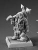 Cheiton, Dwarf Hero