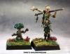 Druid and Familiar
