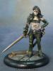 Nidalese Rogue