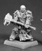 Crowe, Iconic Bloodrager