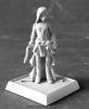 Meyanda, Android Priestess