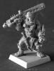 Kulgara, Orc Barbarian