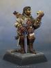 Mavaro, Iconic Occultist