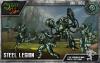 Steel Legion (Unit Box of 7)  Abyssinia 2