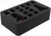 HSMEBZ080BO foam tray for 2 x Star Wars Legion AT-RT