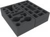 Feldherr foam kit for Star Wars Legion core box