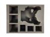 Mortarion the Reaper Foam Tray (BFL) 15.5W x 12L x 5H