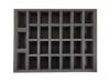 Scarab Occult Terminators Foam Tray (BFL) 15.5W x 12L x 2H