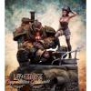 Liz Coppercotton & George Steelheart