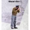 Warrant Officer II