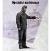 Specialist Machinemen