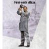 First Watch Officer