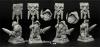 28mm/30mm Ice Stronghold Dwarf #10