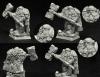 28mm/30mm Dwar Lord Ebren