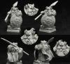 28mm/30mm Dwar Lord Vondur