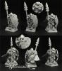 28mm/30mm Dwar Lord Regbrek