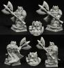 28mm/30mm Dwarf Lord Thorrig