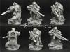 28mm/30mm SF Dwarf Sniper #1