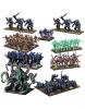 Nightstalker Mega Army