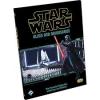 Allies and Adversaries: Star Wars Roleplaying