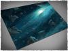 Asteroid Field - 6x4 Mousepad