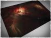 Nebula v2 - 6x4 Mousepad