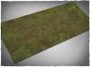 Muddy Fields - 6x3 Mousepad