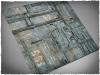 Space Hulk - 4x4 Mousepad