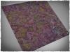 Alien Planet - 4x4 Mousepad