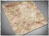 Wasteland v2 - 4x4 Mousepad