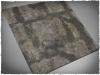 Gothic Ruins - 4x4 Mousepad