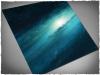 Supernova - 3x3 Mousepad
