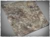 Urban Ruins - 3x3 Mousepad