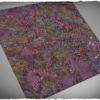 Alien Planet - 3x3 Mousepad